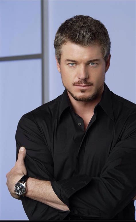 mark sloan real name.